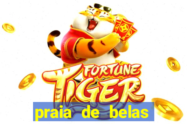 praia de belas shopping lojas